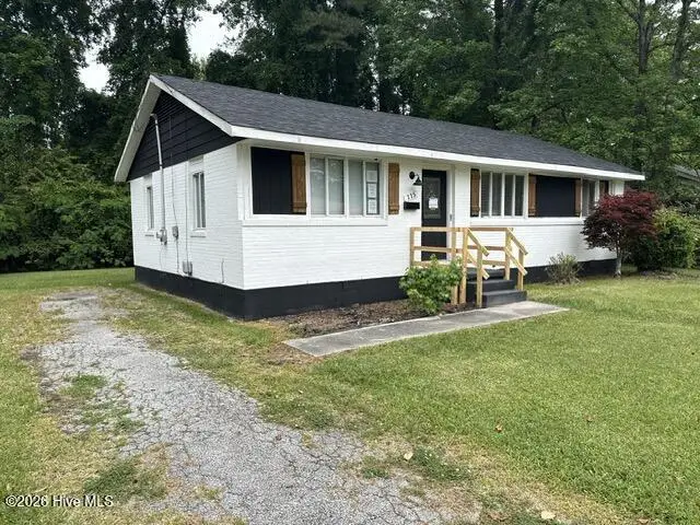 115 Kitt Drive, Jacksonville, NC 28540 - #3