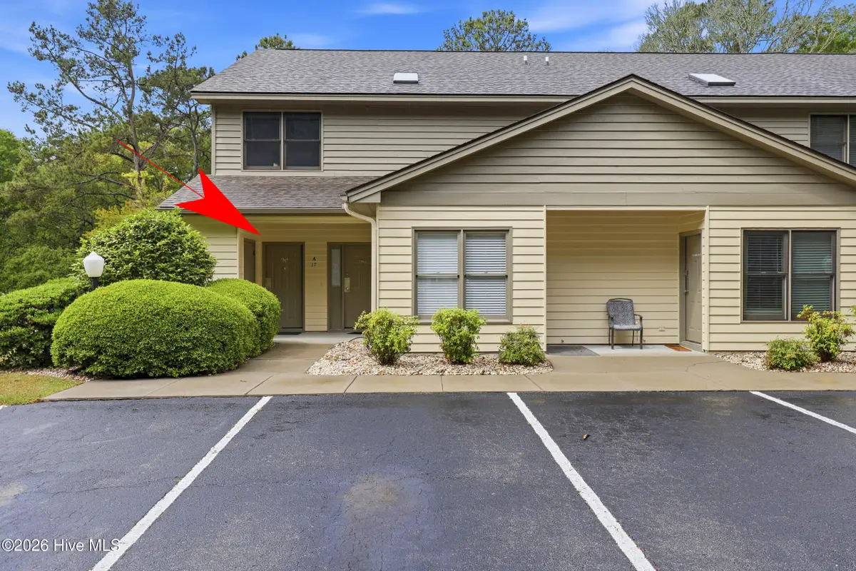 226 Clubhouse Road #A, Sunset Beach, NC 28468 - #1