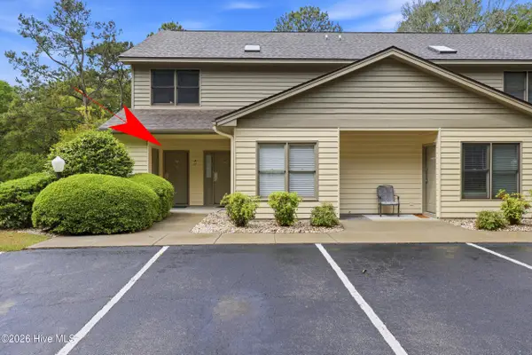 226 Clubhouse Road #A, Sunset Beach, NC 28468