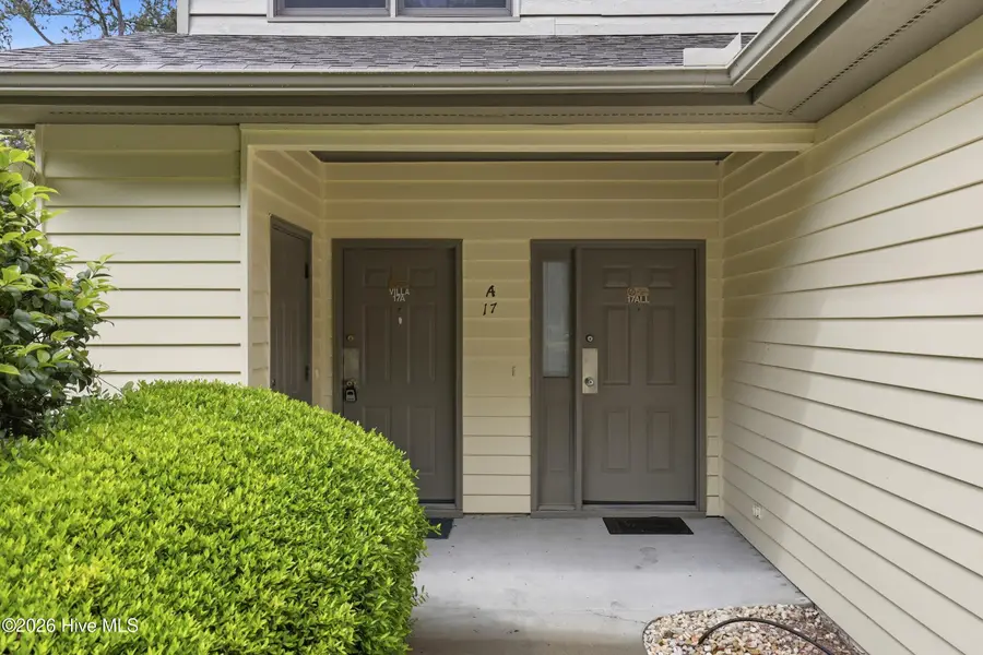 226 Clubhouse Road #A, Sunset Beach, NC 28468 - #2