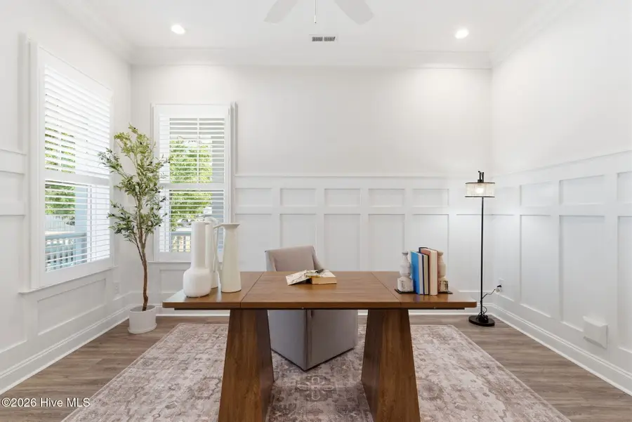 7204 Winchester Terrace, Wilmington, NC 28405 - #3