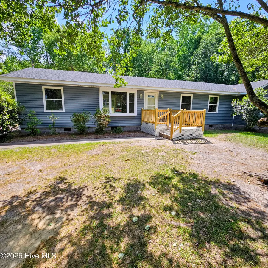 434 Cisco Road, Tyner, NC 27980 - #2