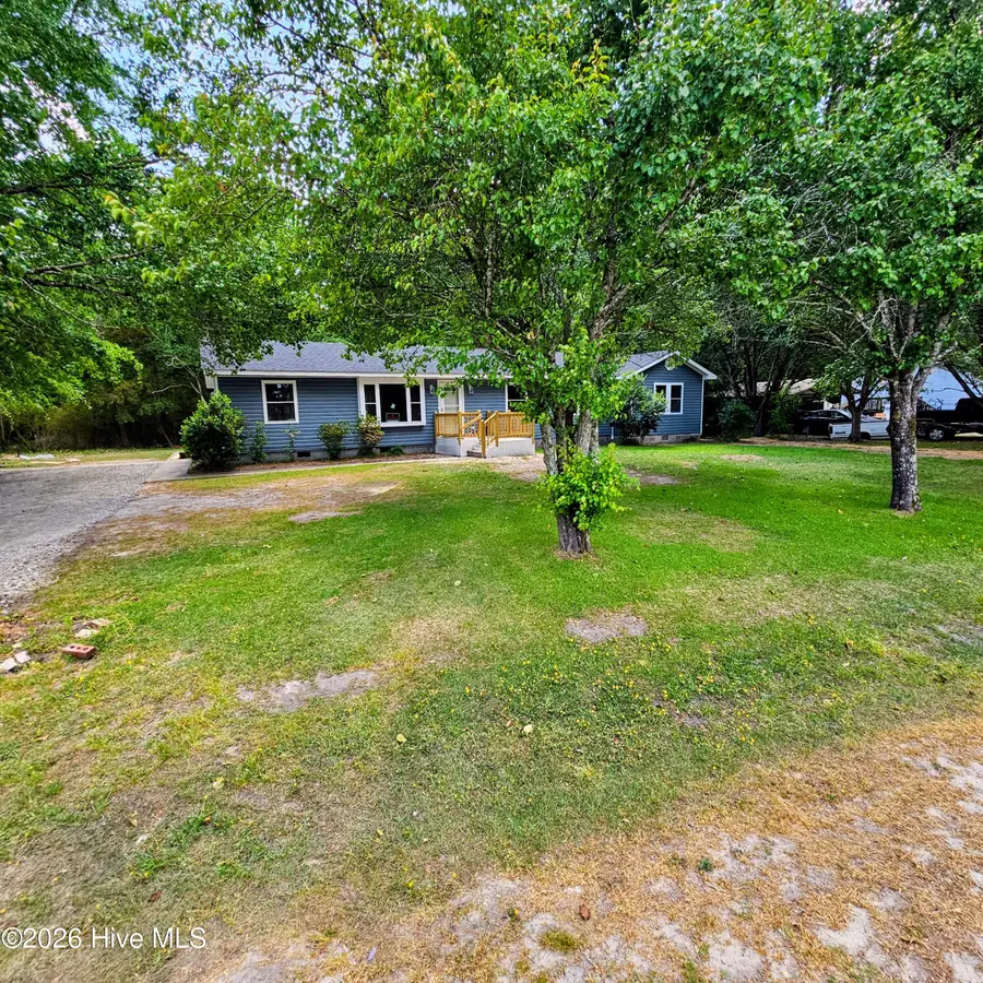 434 Cisco Road, Tyner, NC 27980 - #3