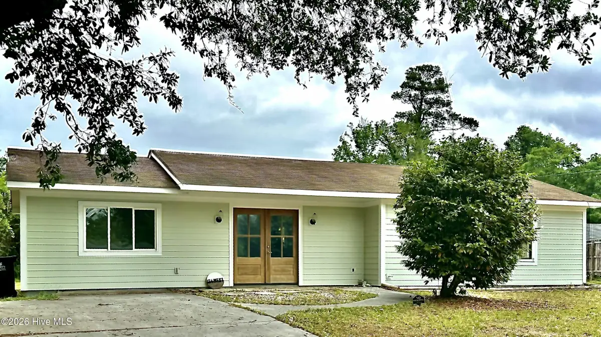 134 W Brandywine Circle, Wilmington, NC 28411 - #1