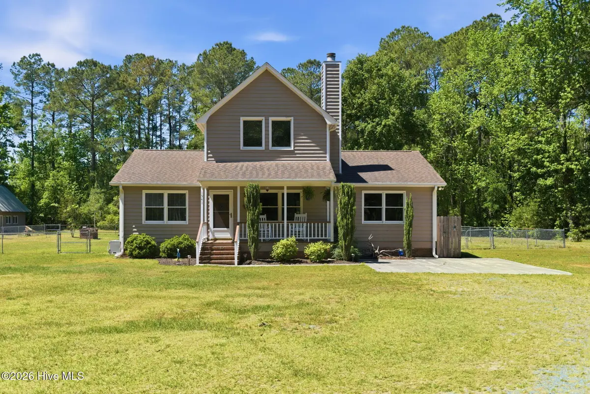 1941 Nc Hwy 133, Rocky Point, NC 28457 - #1