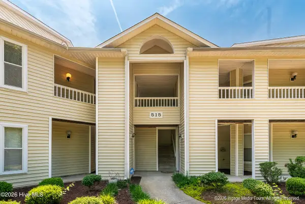 515 Spring Forest Road #E, Greenville, NC 27834