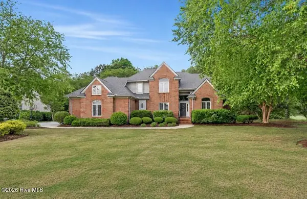 500 Taberna Way, New Bern, NC 28562