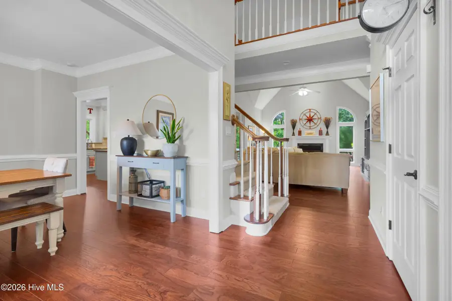 500 Taberna Way, New Bern, NC 28562 - #2
