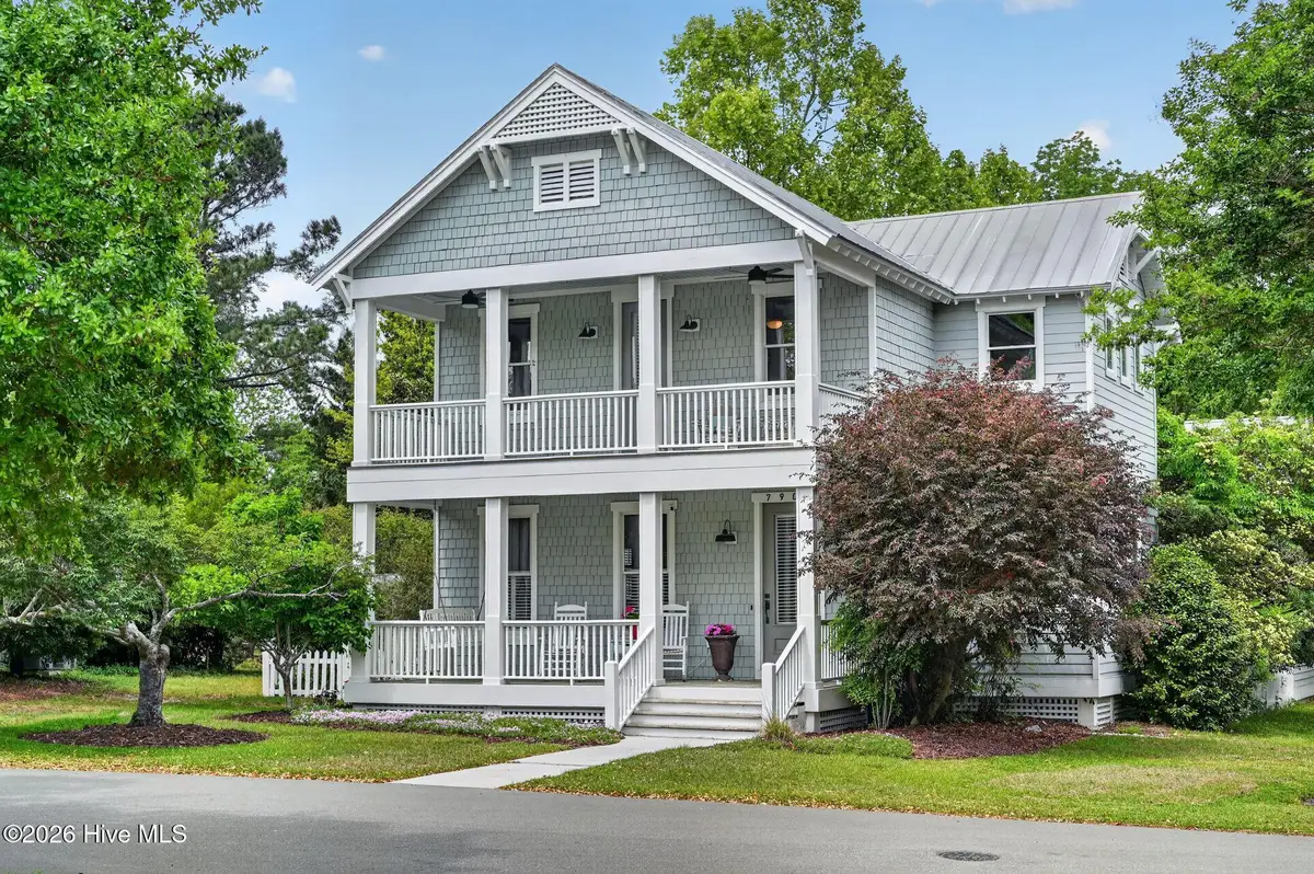 7909 Reunion Road, Wilmington, NC 28411 - #1