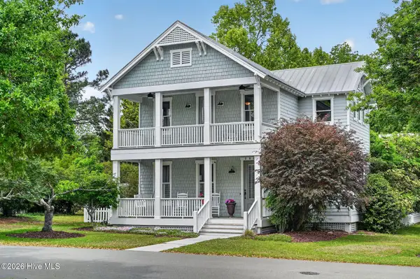 7909 Reunion Road, Wilmington, NC 28411