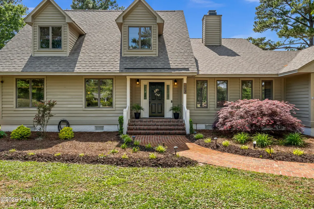 112 Olde Point Road, Hampstead, NC 28443 - #1