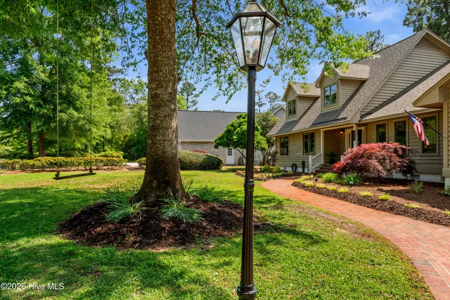 112 Olde Point Road, Hampstead, NC 28443 - #3