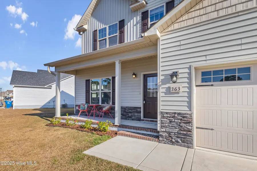263 Marsh Haven Drive, Sneads Ferry, NC 28460 - #2