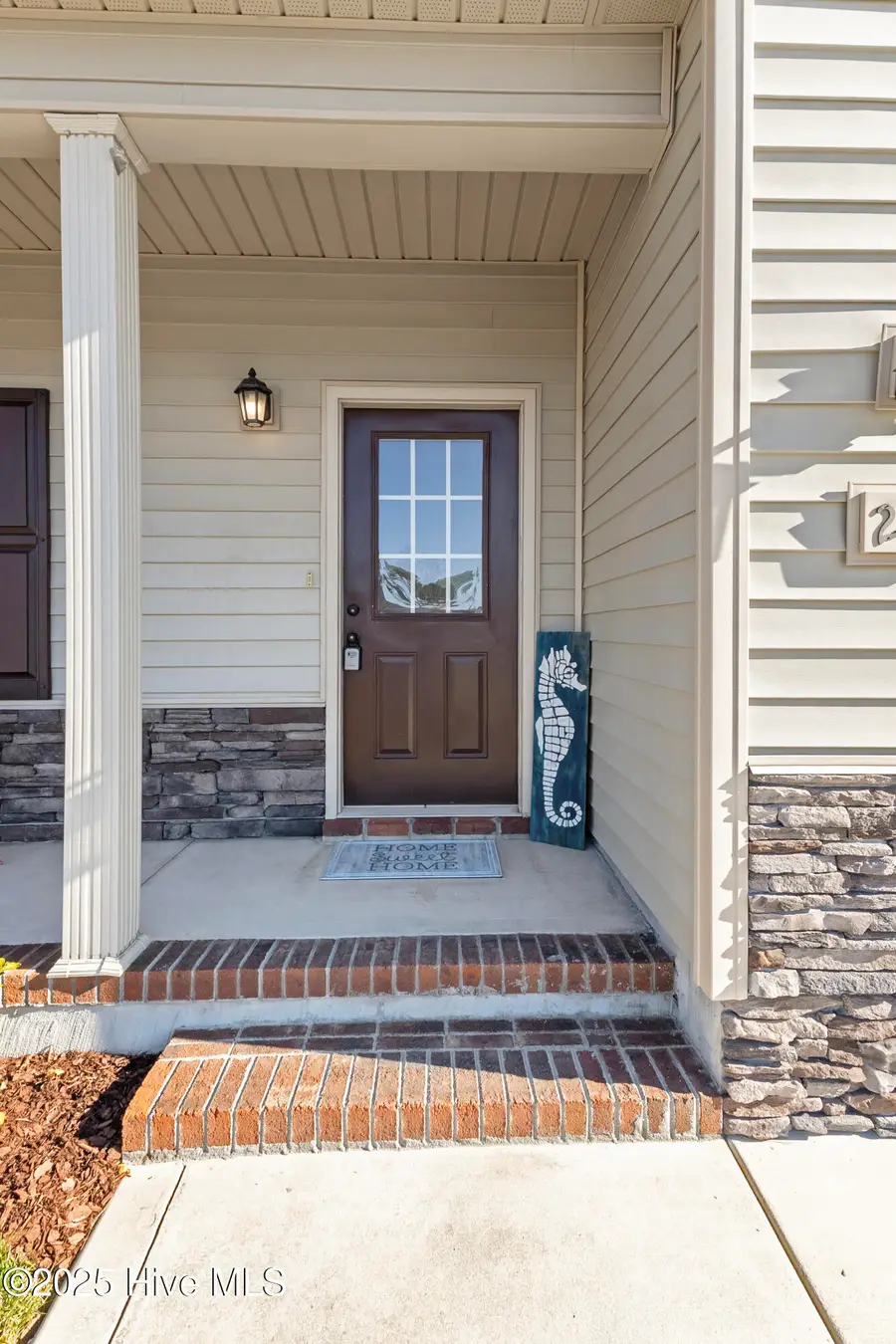 263 Marsh Haven Drive, Sneads Ferry, NC 28460 - #3