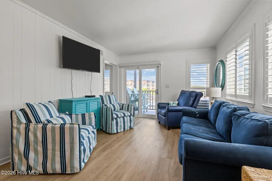 2008 E Fort Macon Road #H-1, Atlantic Beach, NC 28512 - #3