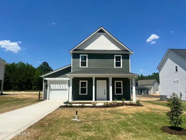 536 Bartley Street, Vass, NC 28394