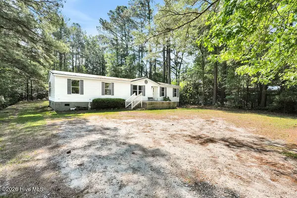 1540 Bluff Drive Ne, Leland, NC 28451