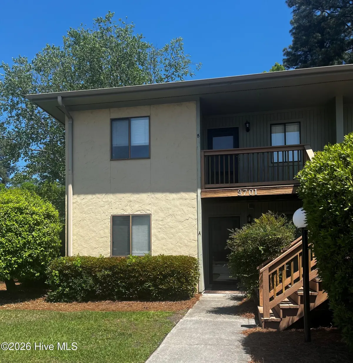 3701 Saint Johns Court #Unit A, Wilmington, NC 28403 - #1