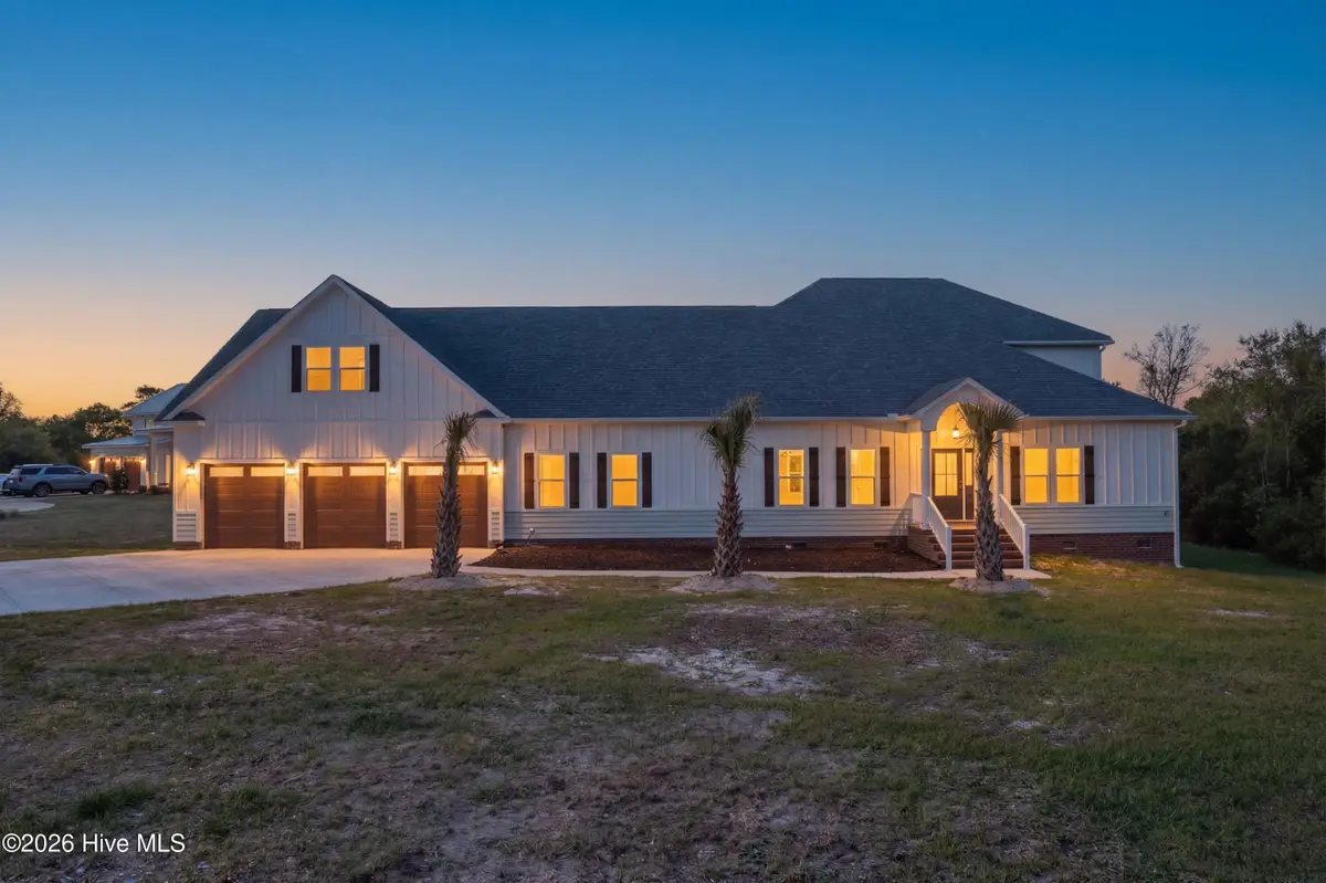 106 Elizabeth Way Court, Swansboro, NC 28584 - #1
