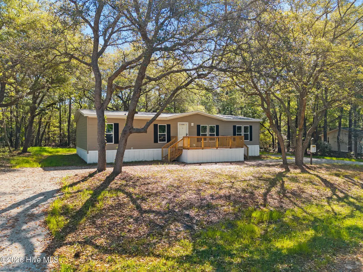 4504 Rounding Run Road Sw, Shallotte, NC 28470 - #1