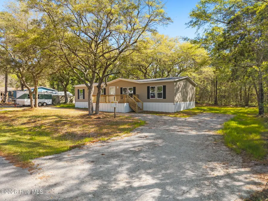 4504 Rounding Run Road Sw, Shallotte, NC 28470 - #2