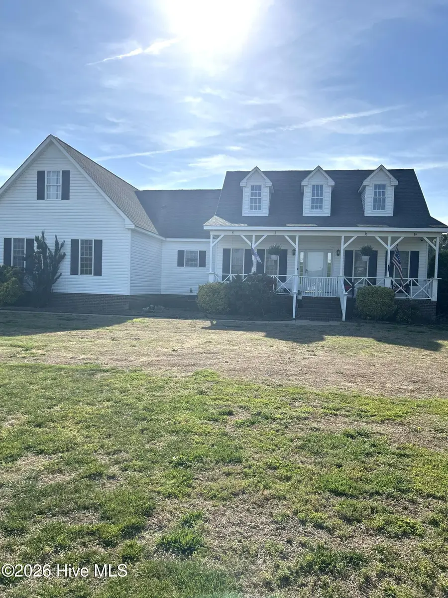 10682 Christian Road, Wilson, NC 27896 - #2