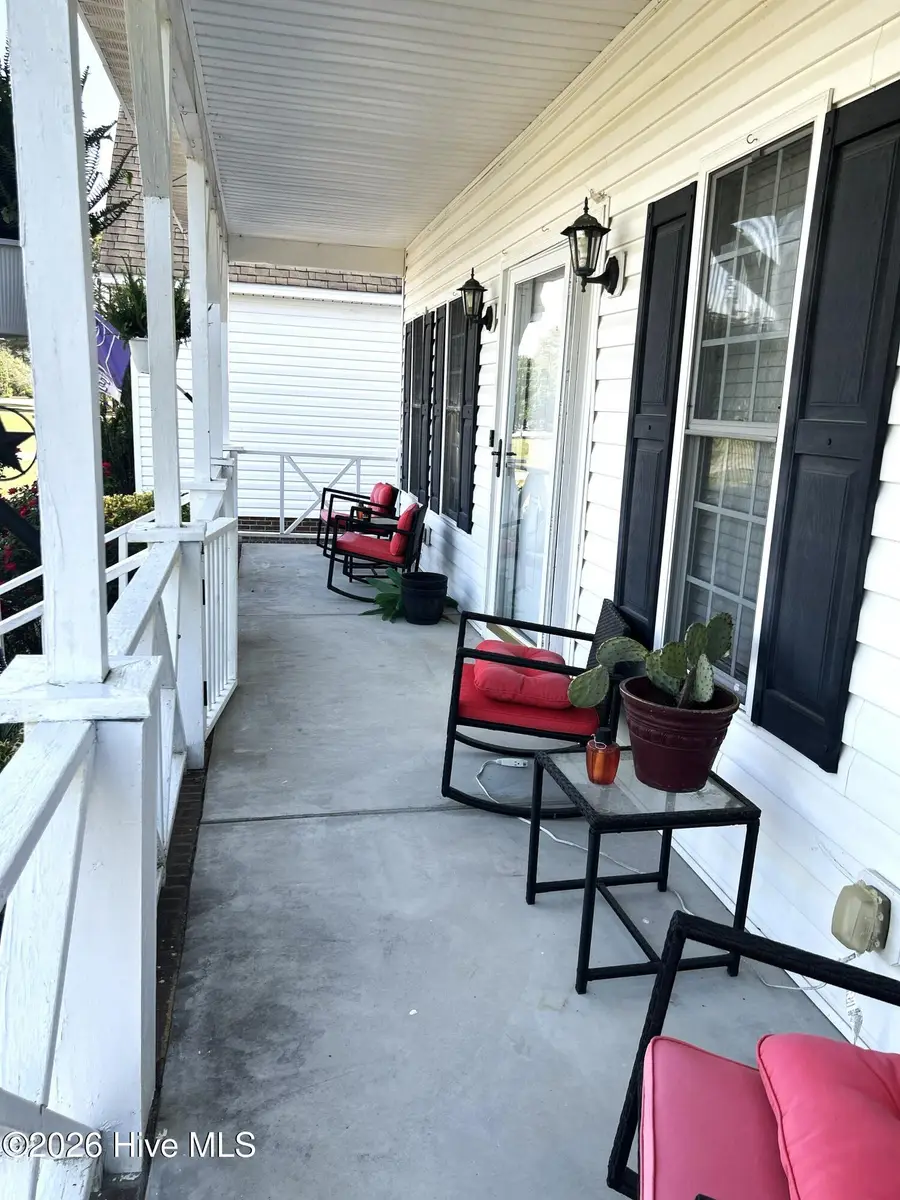 10682 Christian Road, Wilson, NC 27896 - #3