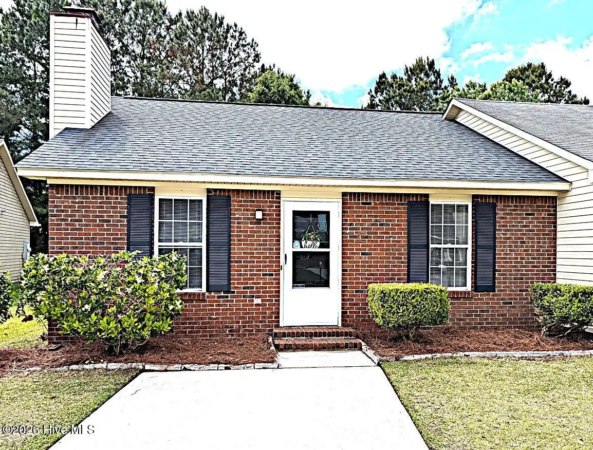 114 Live Oak Court, Midway Park, NC 28544 - #1