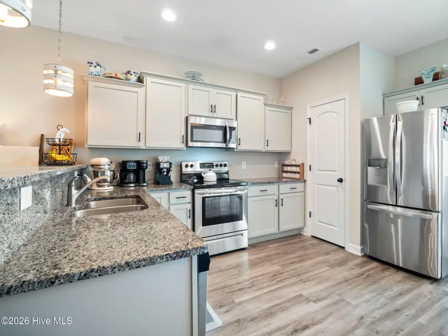 16 Outrigger Drive, Swansboro, NC 28584 - #3