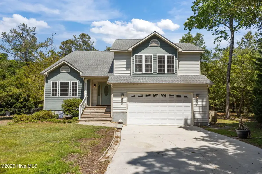 102 Shady Path, Cedar Point, NC 28584 - #2