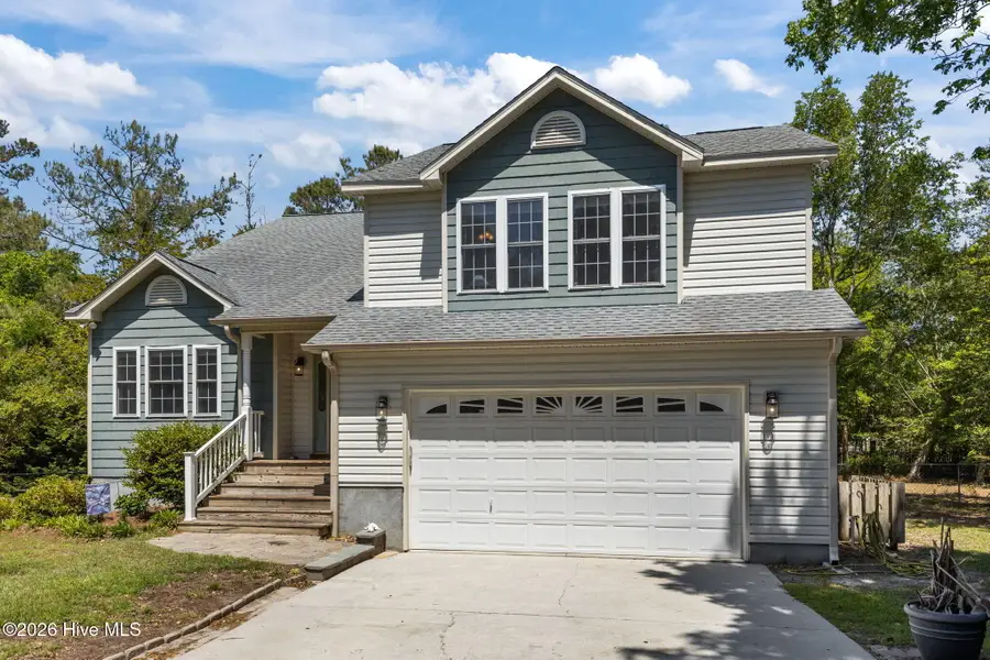 102 Shady Path, Cedar Point, NC 28584 - #3