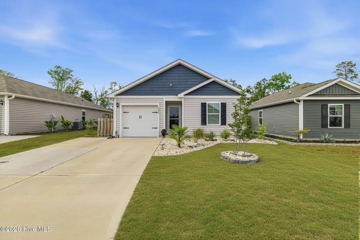 2028 Course Lane, Surf City, NC 28445 - #1