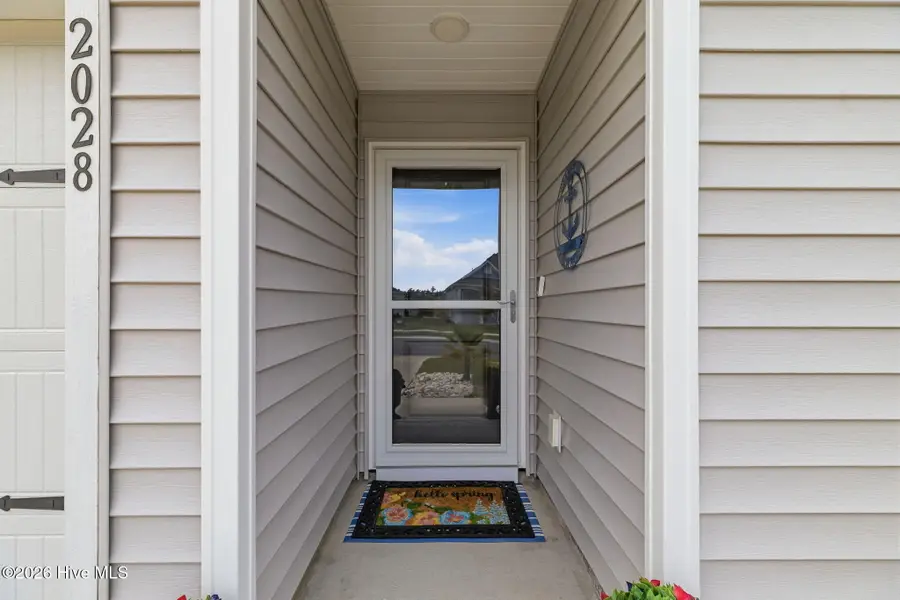 2028 Course Lane, Surf City, NC 28445 - #2
