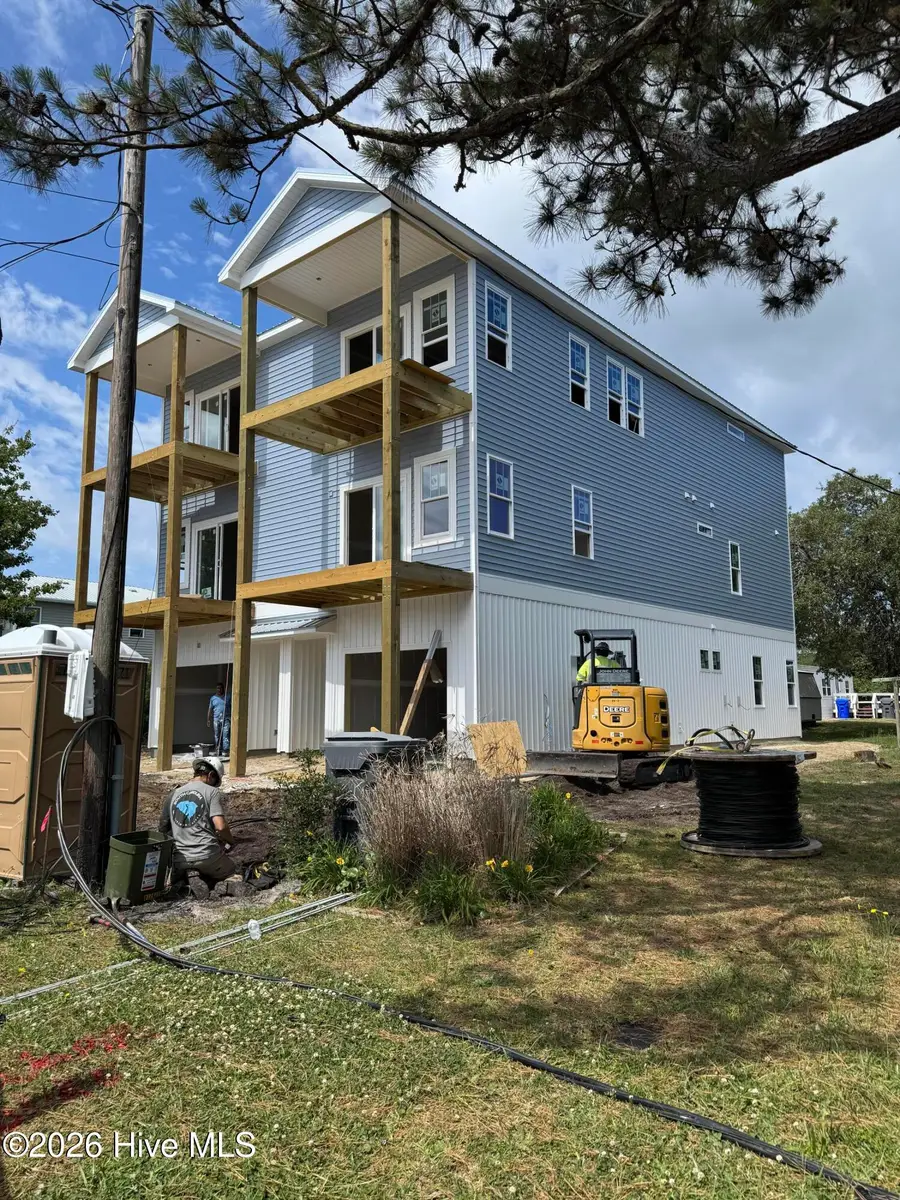 1610 Swordfish Lane #2, Carolina Beach, NC 28428 - #2