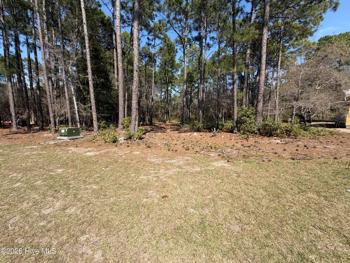 6786 Holton Place, Ocean Isle Beach, NC 28469 - #1