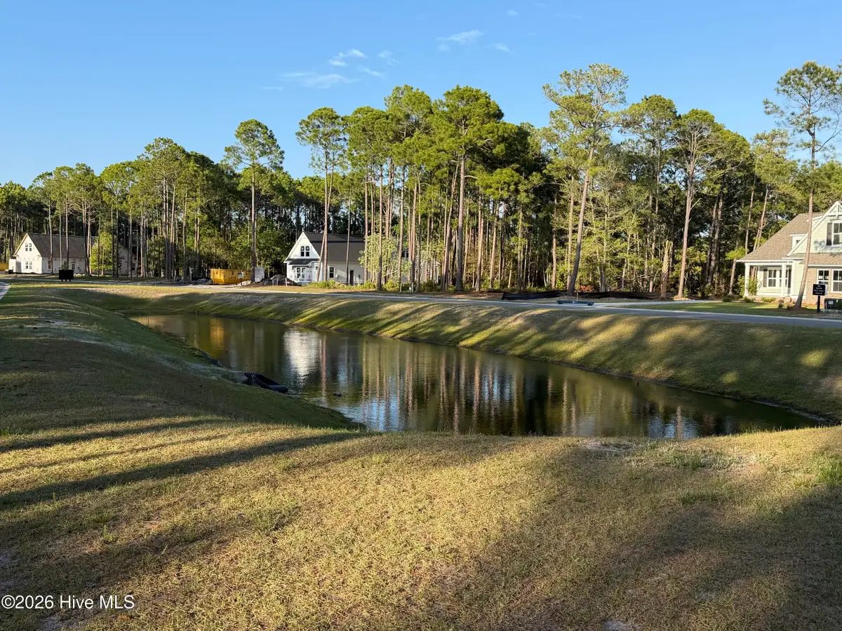 6761 Holton Place, Ocean Isle Beach, NC 28469 - #1