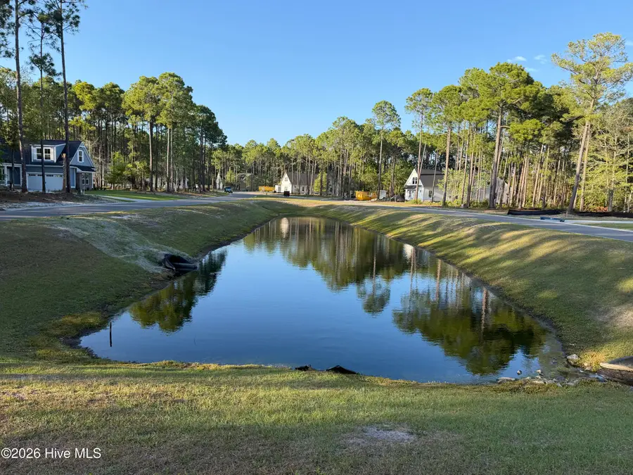 6761 Holton Place, Ocean Isle Beach, NC 28469 - #2