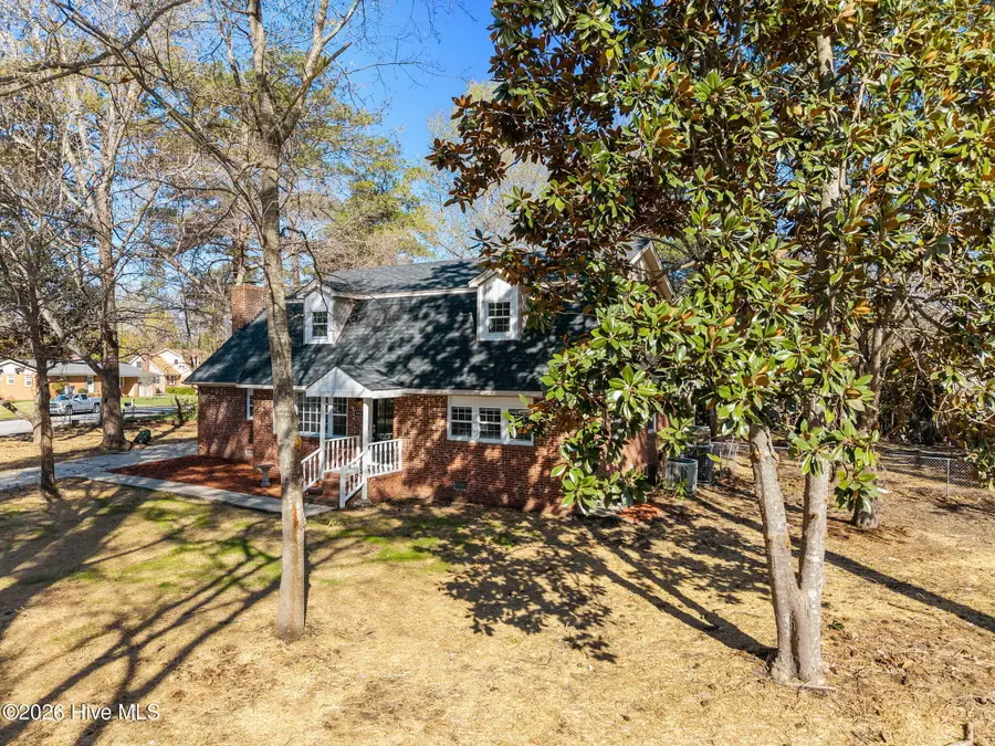 800 Little John Avenue, Jacksonville, NC 28546 - #3