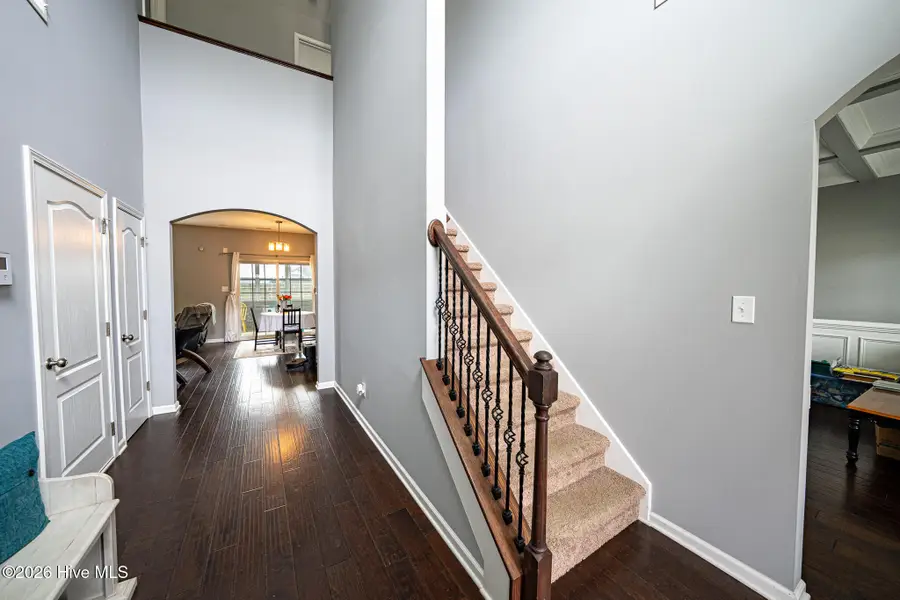 408 Pewter Court, Jacksonville, NC 28546 - #2