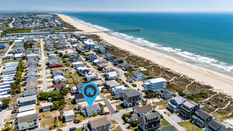 401 E Atlantic Boulevard, Atlantic Beach, NC 28512 - #2
