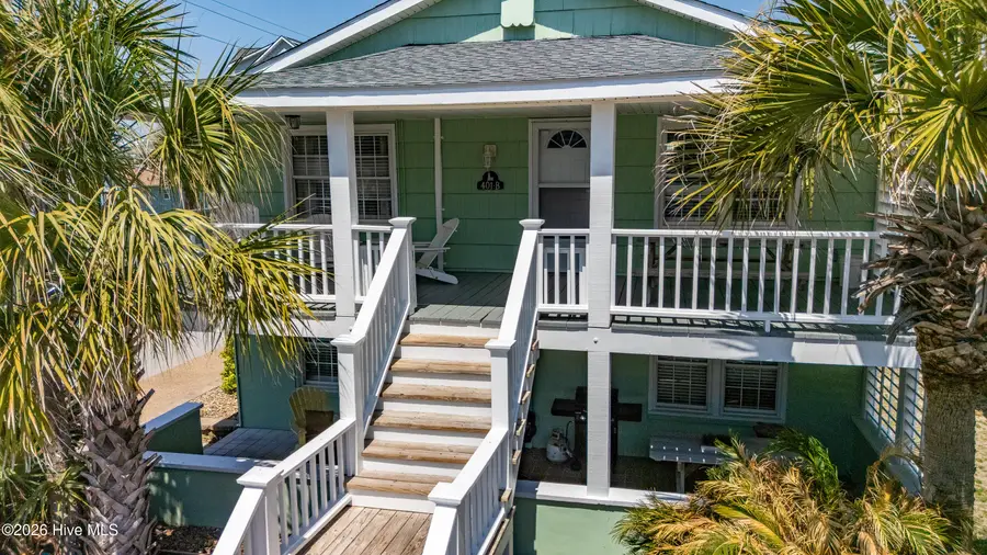 401 E Atlantic Boulevard, Atlantic Beach, NC 28512 - #3
