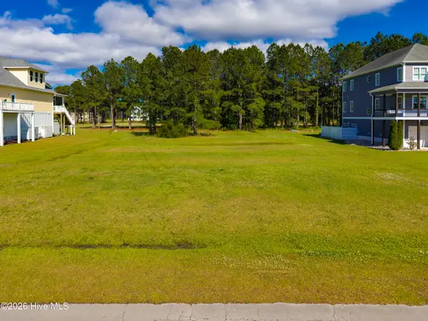 232 Gatsey Lane, Beaufort, NC 28516