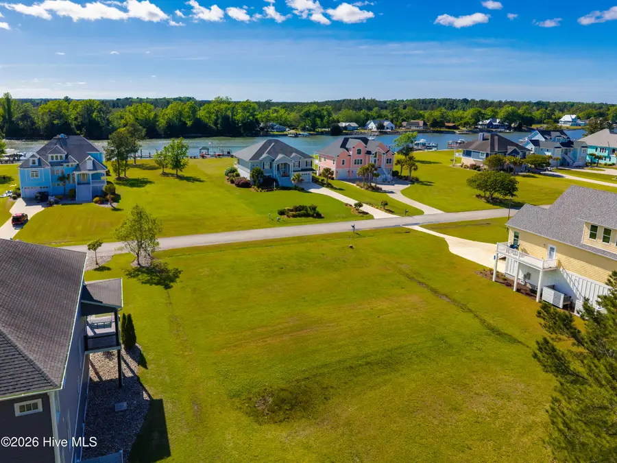 232 Gatsey Lane, Beaufort, NC 28516 - #2