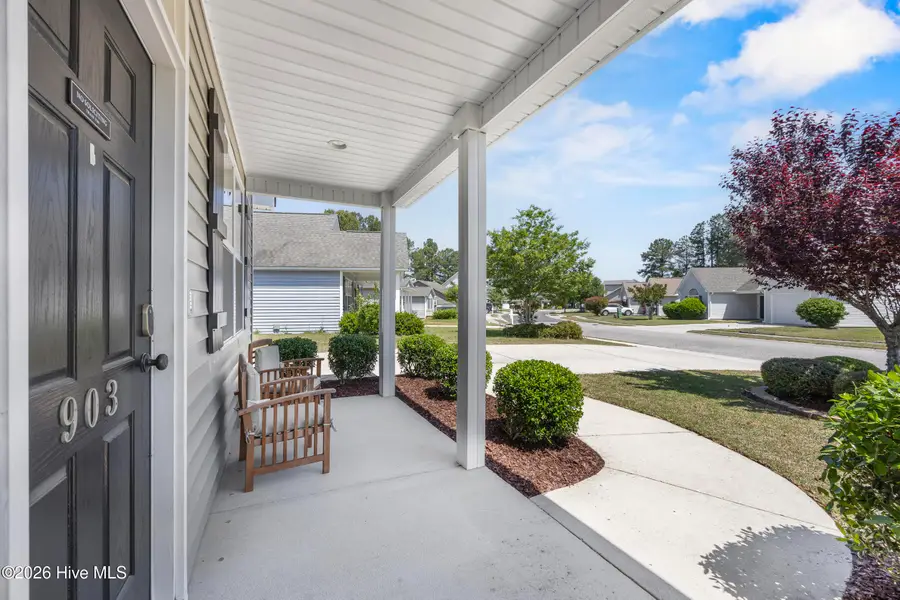 903 Edna Fields Drive, Leland, NC 28451 - #3