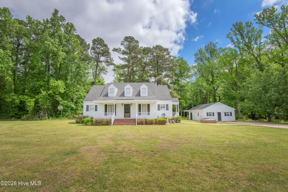 Address Withheld By Seller, 12 Rocky Mount, NC 27801 - #1