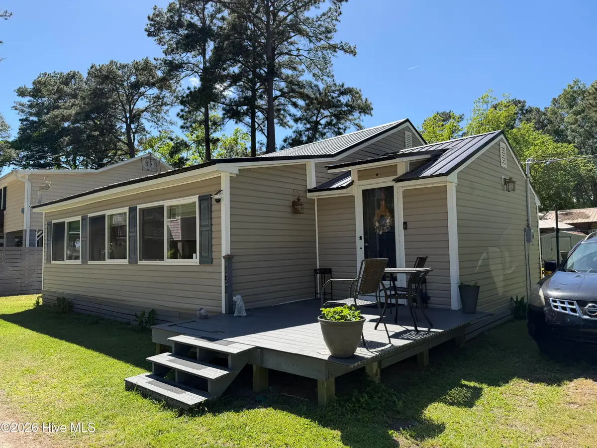 158 Boss Hog Avenue, Belhaven, NC 27810 - #1