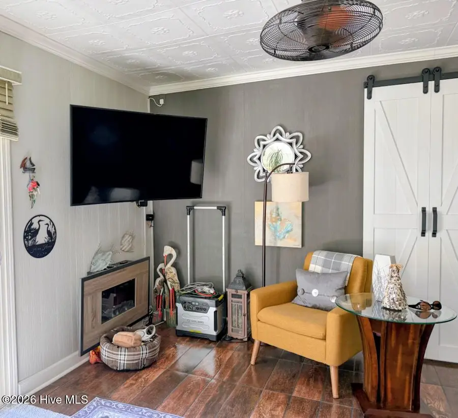 158 Boss Hog Avenue, Belhaven, NC 27810 - #3