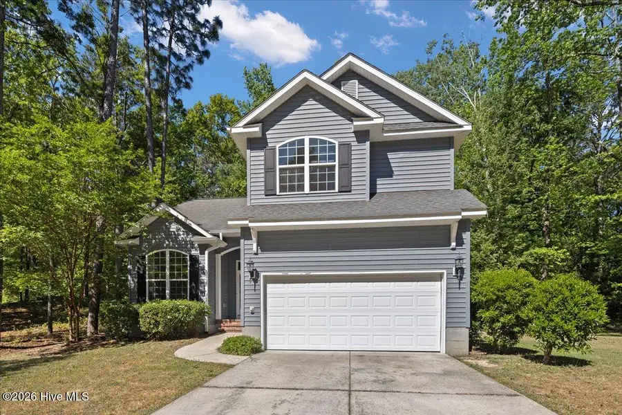 135 Wayland Street, Southern Pines, NC 28387 - #2