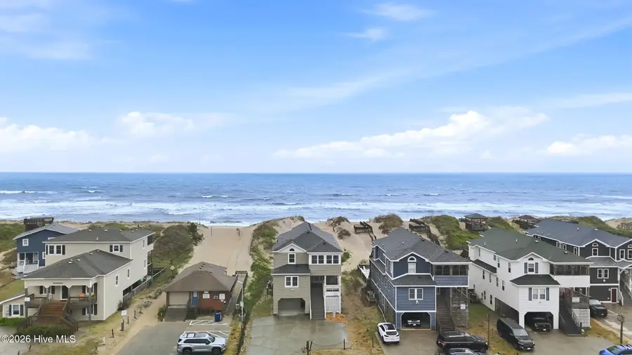 8401 S Old Oregon Inlet Road, Nags Head, NC 27959 - #3