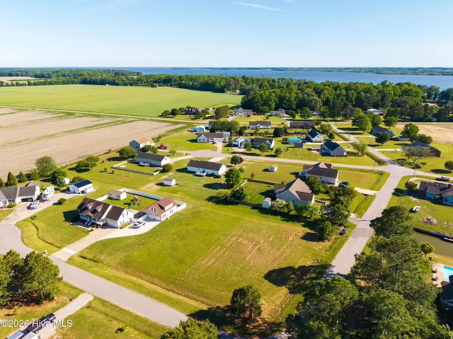 336 Durant Drive, Elizabeth City, NC 27909 - #2